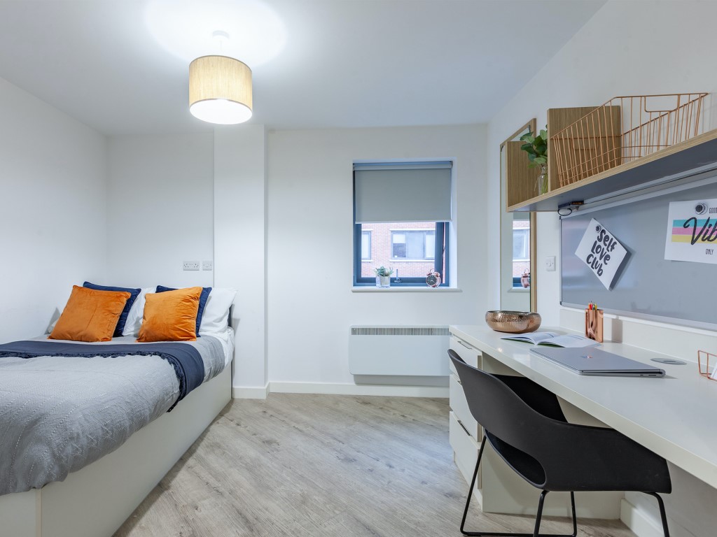  Classic Studio  -  The Fitzalan  - Gallery -  8