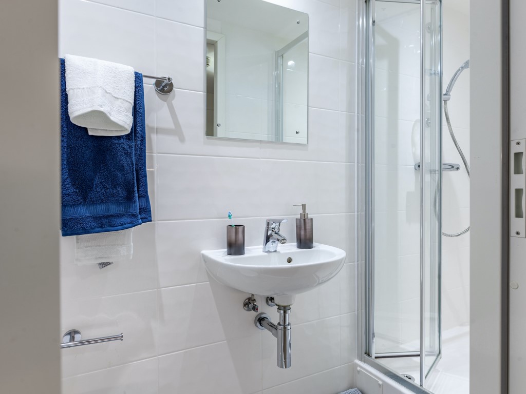  Classic Studio  -  The Fitzalan  - Gallery -  5