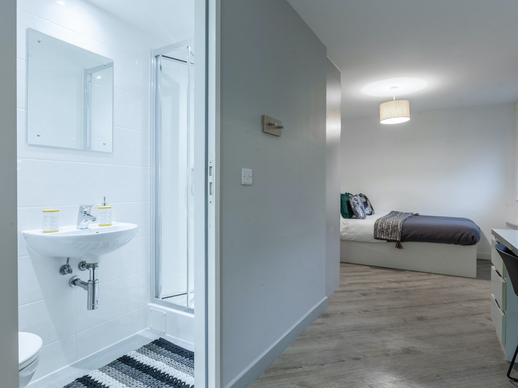  Classic Studio  -  The Fitzalan  - Gallery -  4