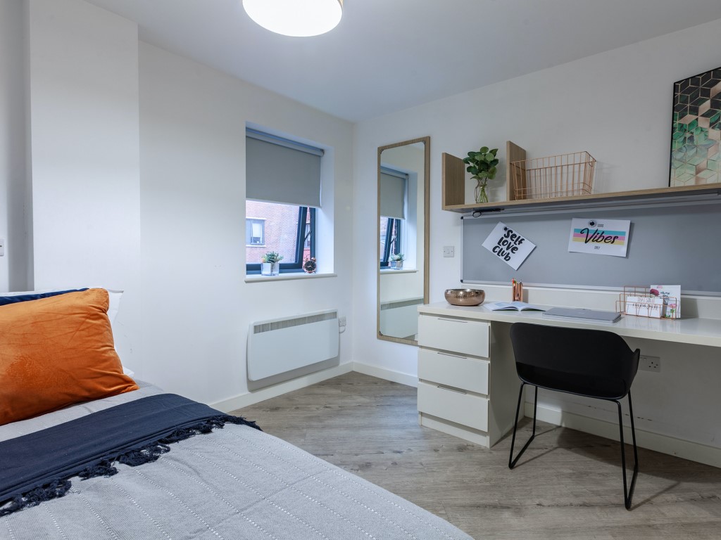  Classic Studio  -  The Fitzalan  - Gallery -  2