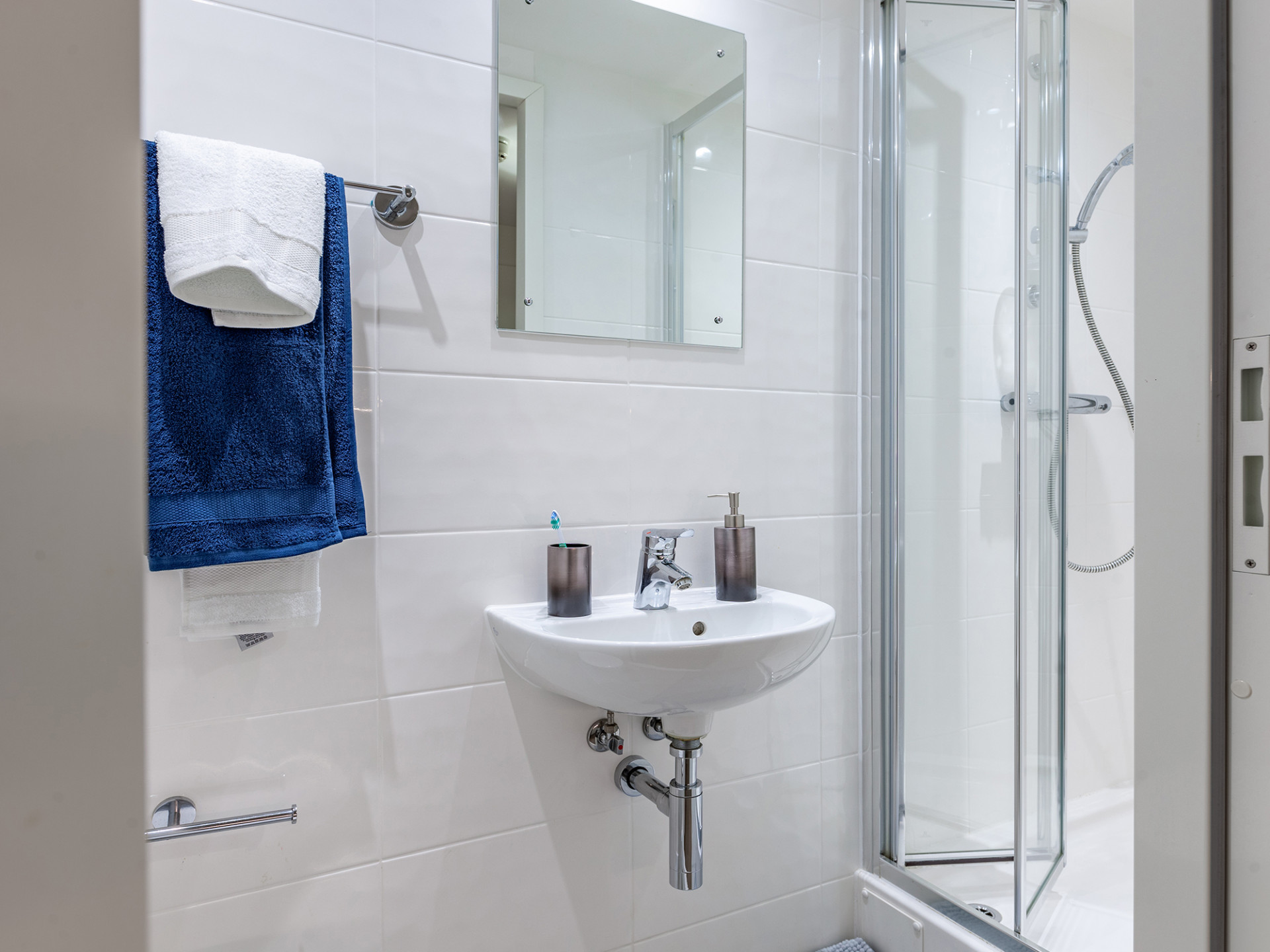  Classic Studio  -  The Fitzalan  - Gallery -  19