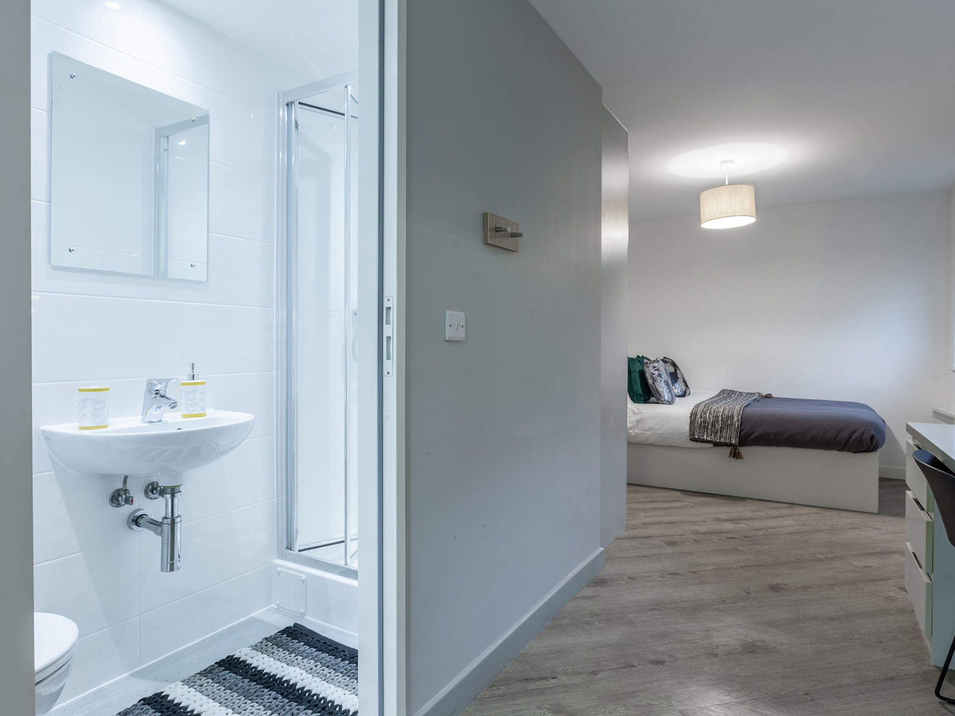  Classic Studio  -  The Fitzalan  - Gallery -  18