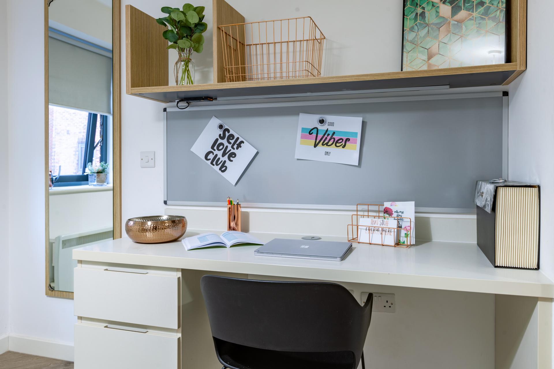  Classic Studio  -  The Fitzalan  - Gallery -  15