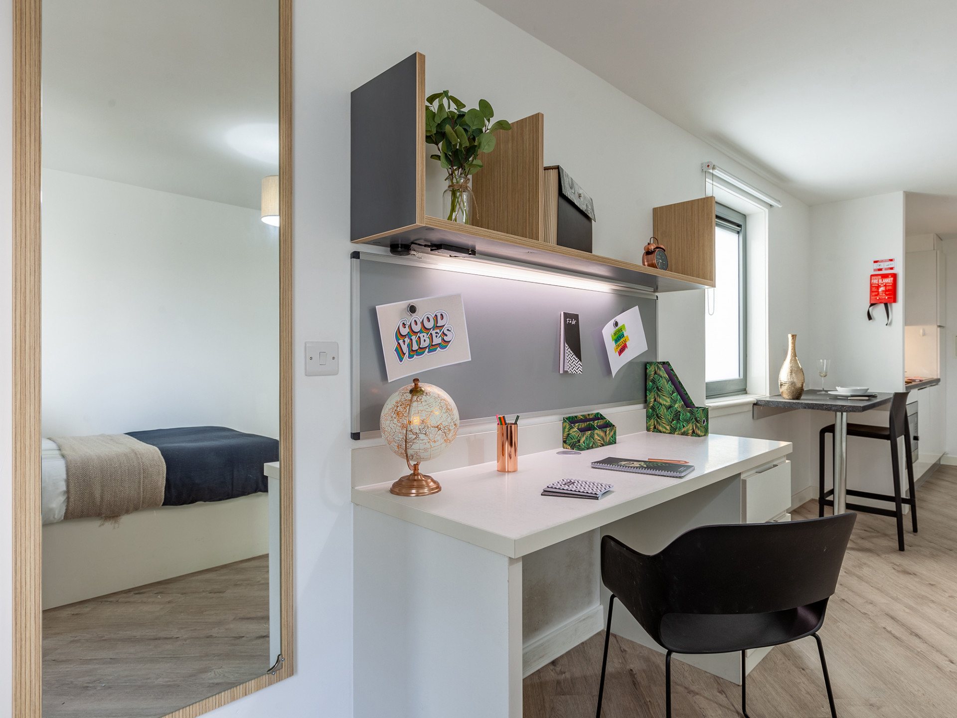  Premium Studio  -  The Fitzalan  - Gallery -  21