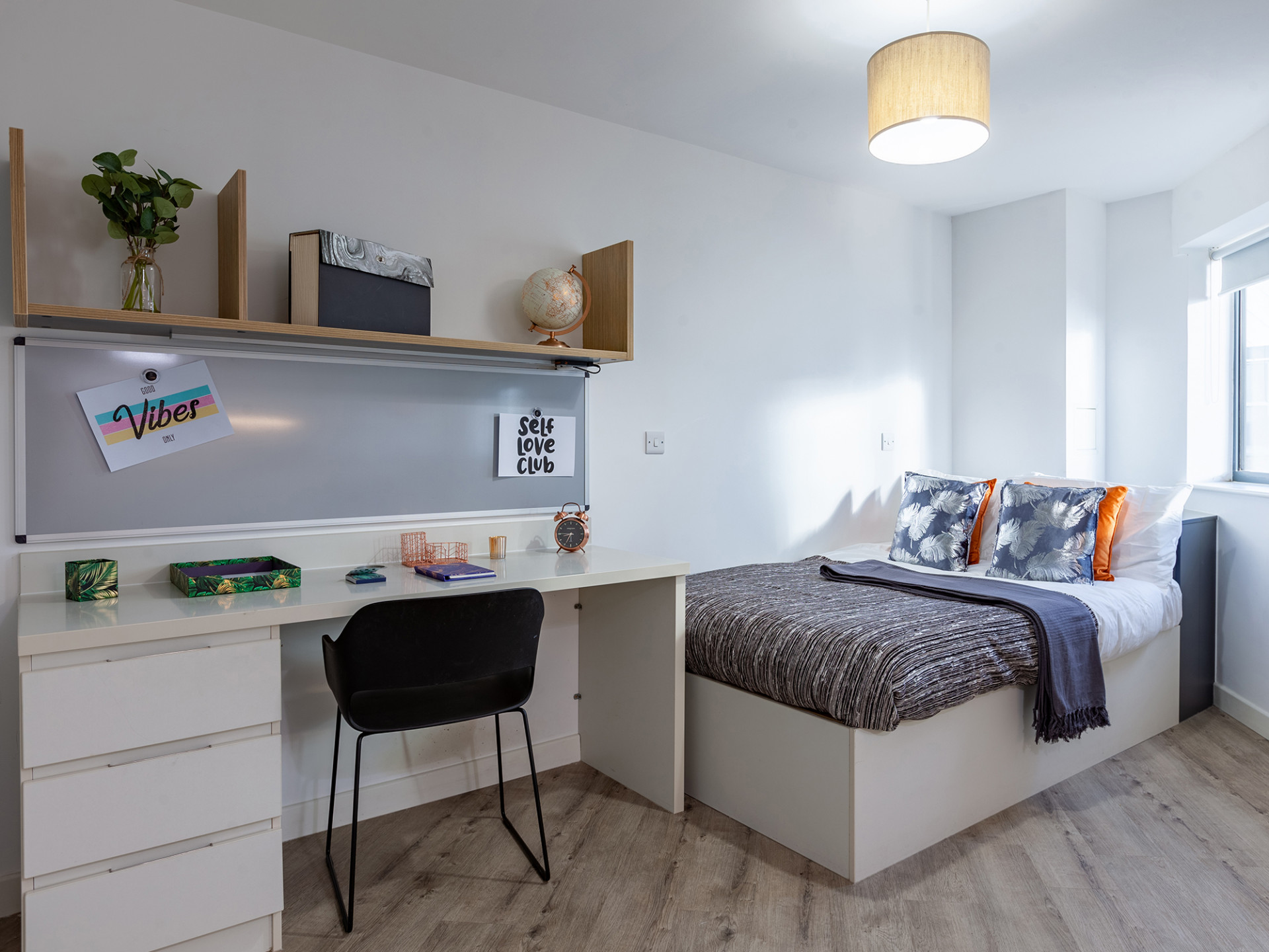  Premium Studio  -  The Fitzalan  - Gallery -  23