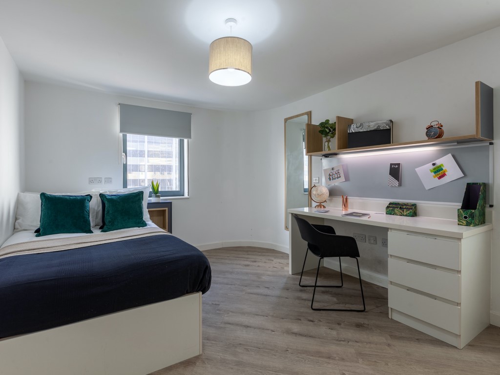 Premium Studio - The Fitzalan - Gallery - 6