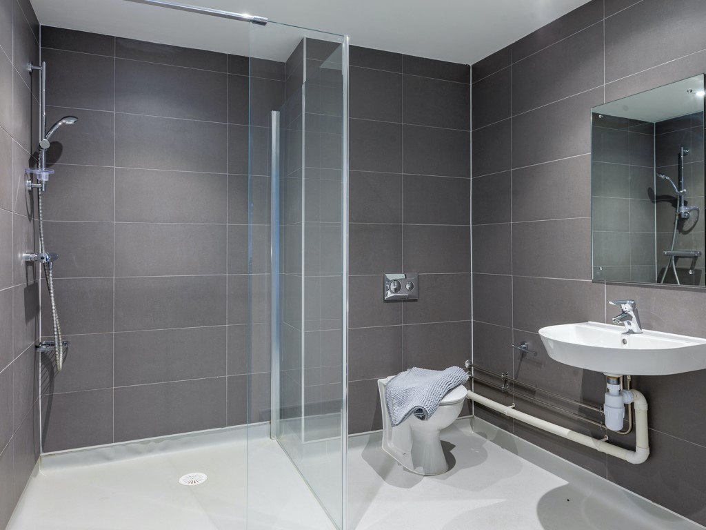  Premium Studio  -  The Fitzalan  - Gallery -  7