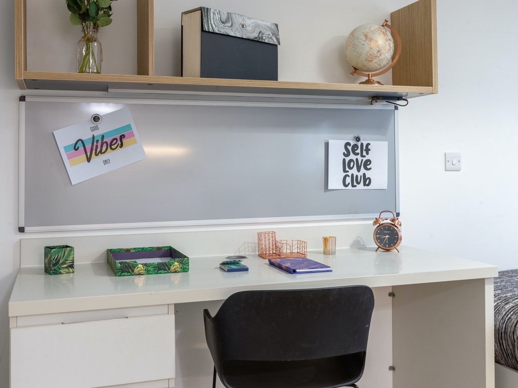  Premium Studio  -  The Fitzalan  - Gallery -  4