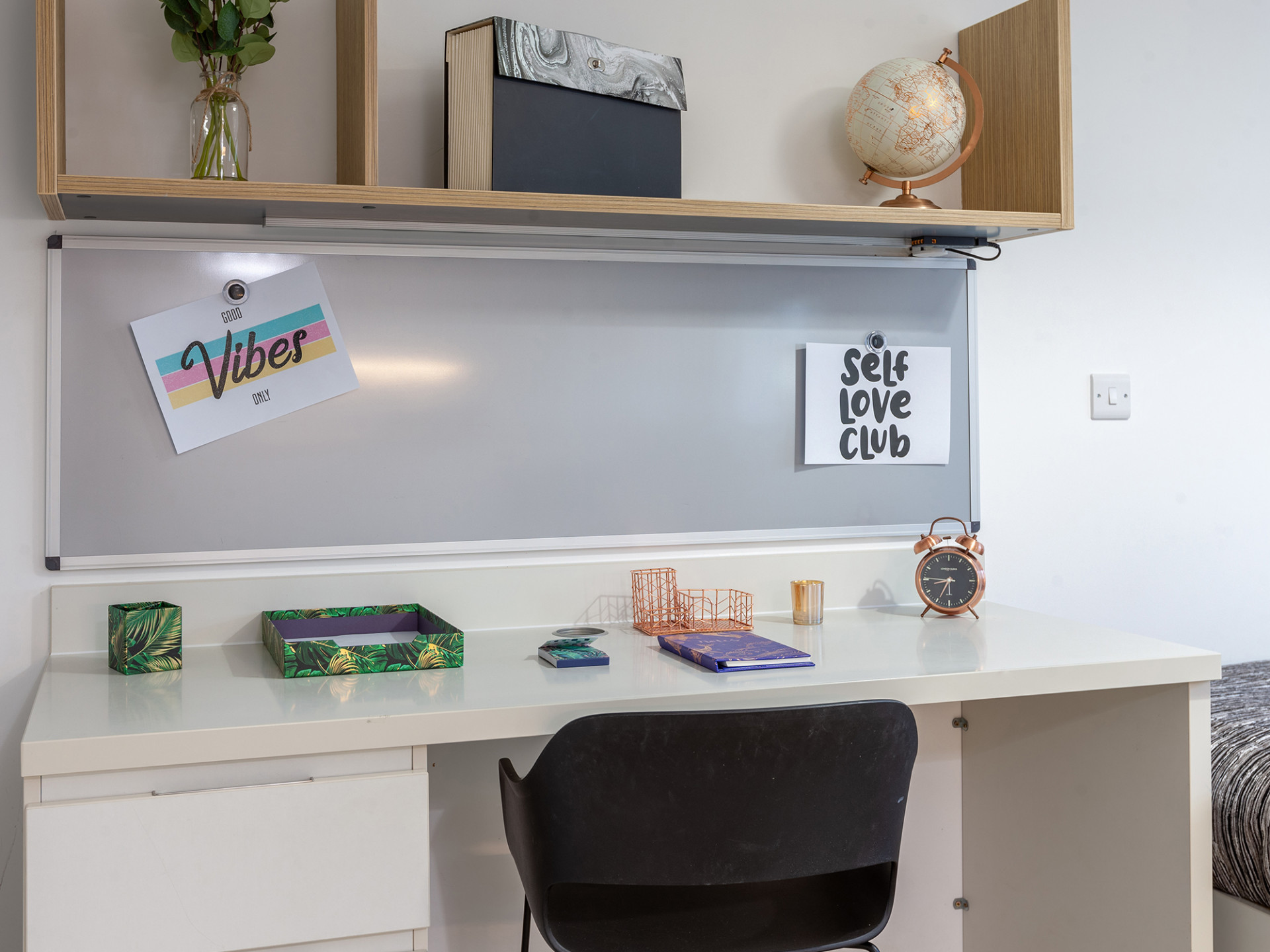  Premium Studio  -  The Fitzalan  - Gallery -  16