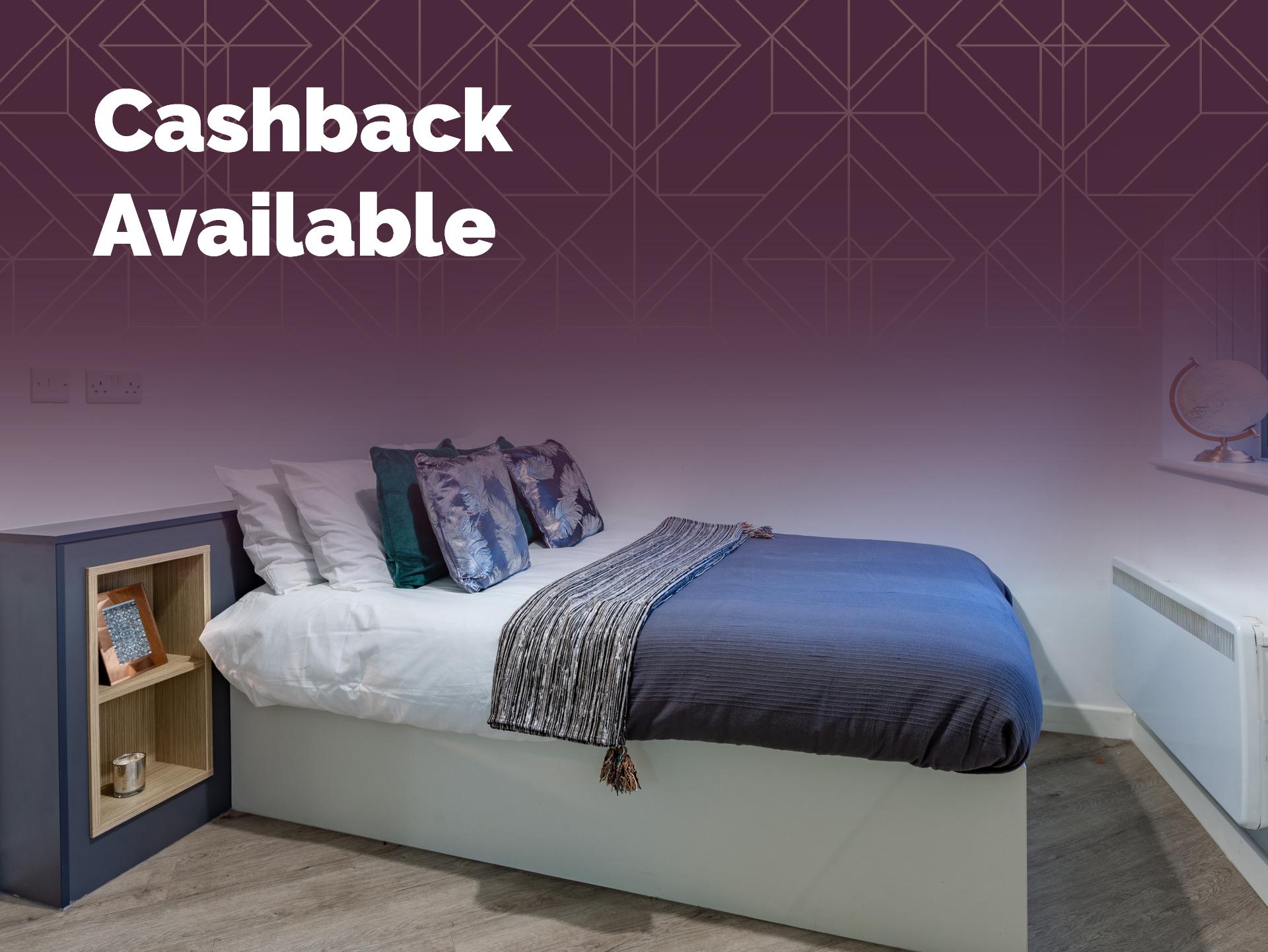  Premium Studio  -  The Fitzalan  - Gallery -  9