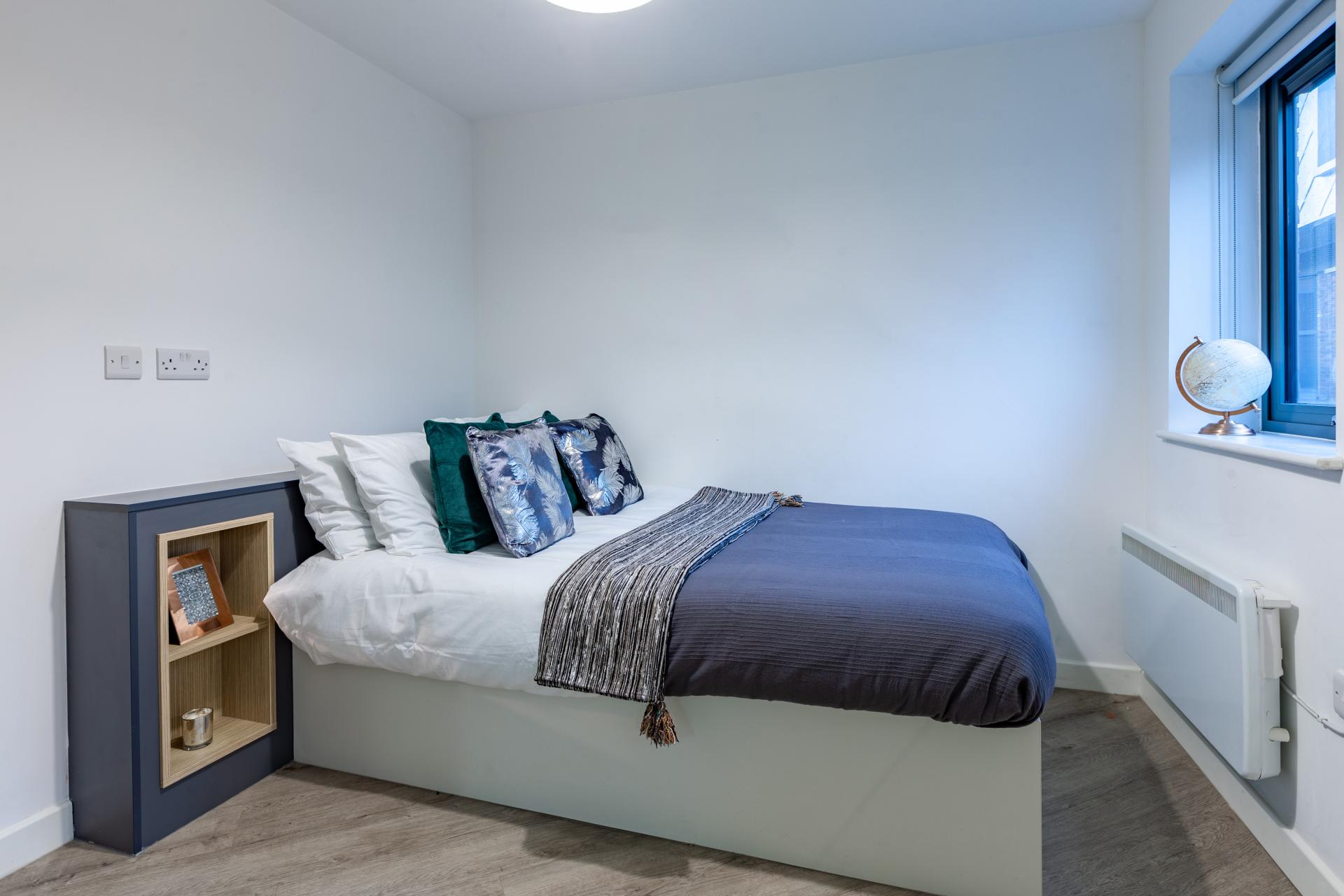  Premium Studio  -  The Fitzalan  - Gallery -  10