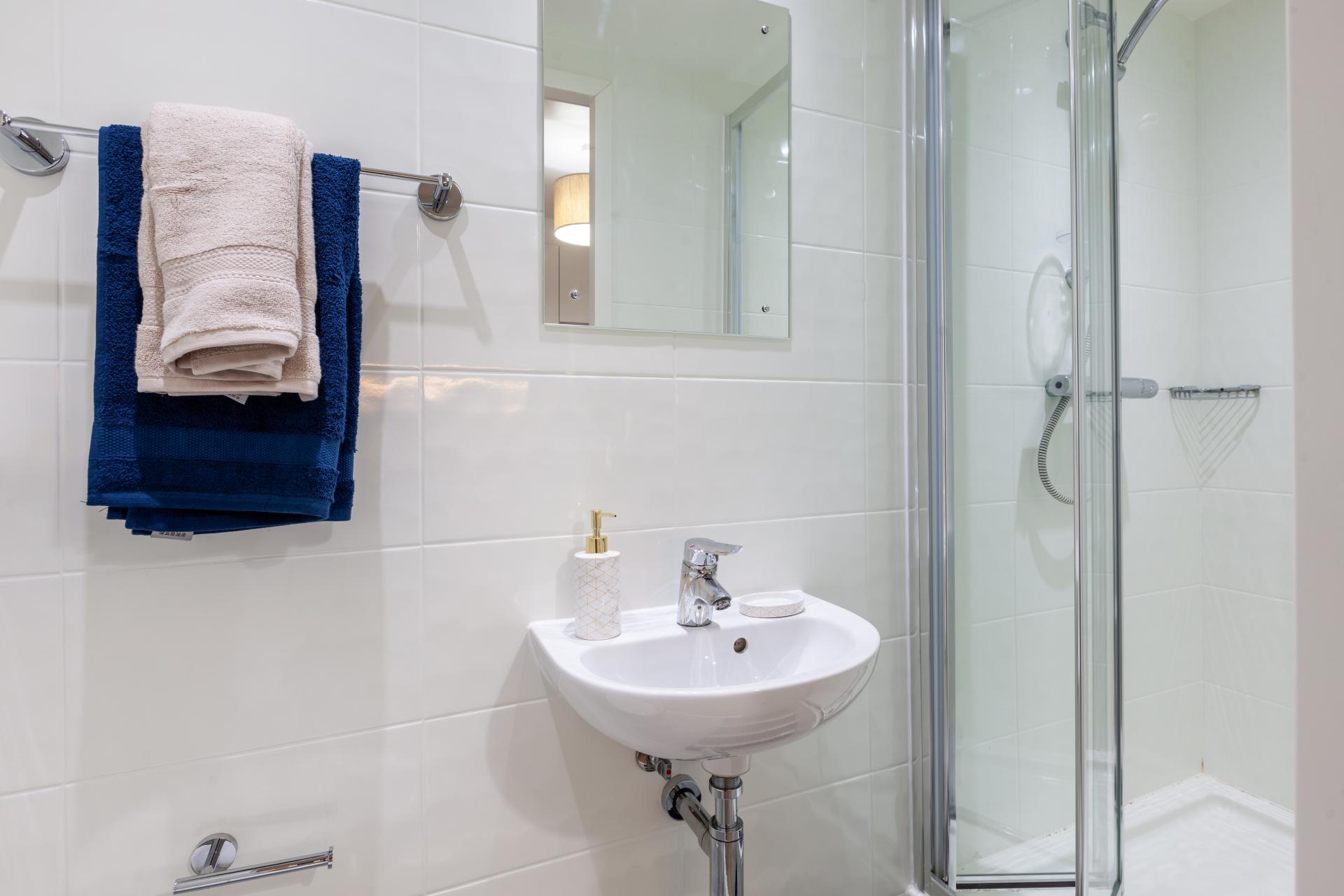  Premium Studio  -  The Fitzalan  - Gallery -  17