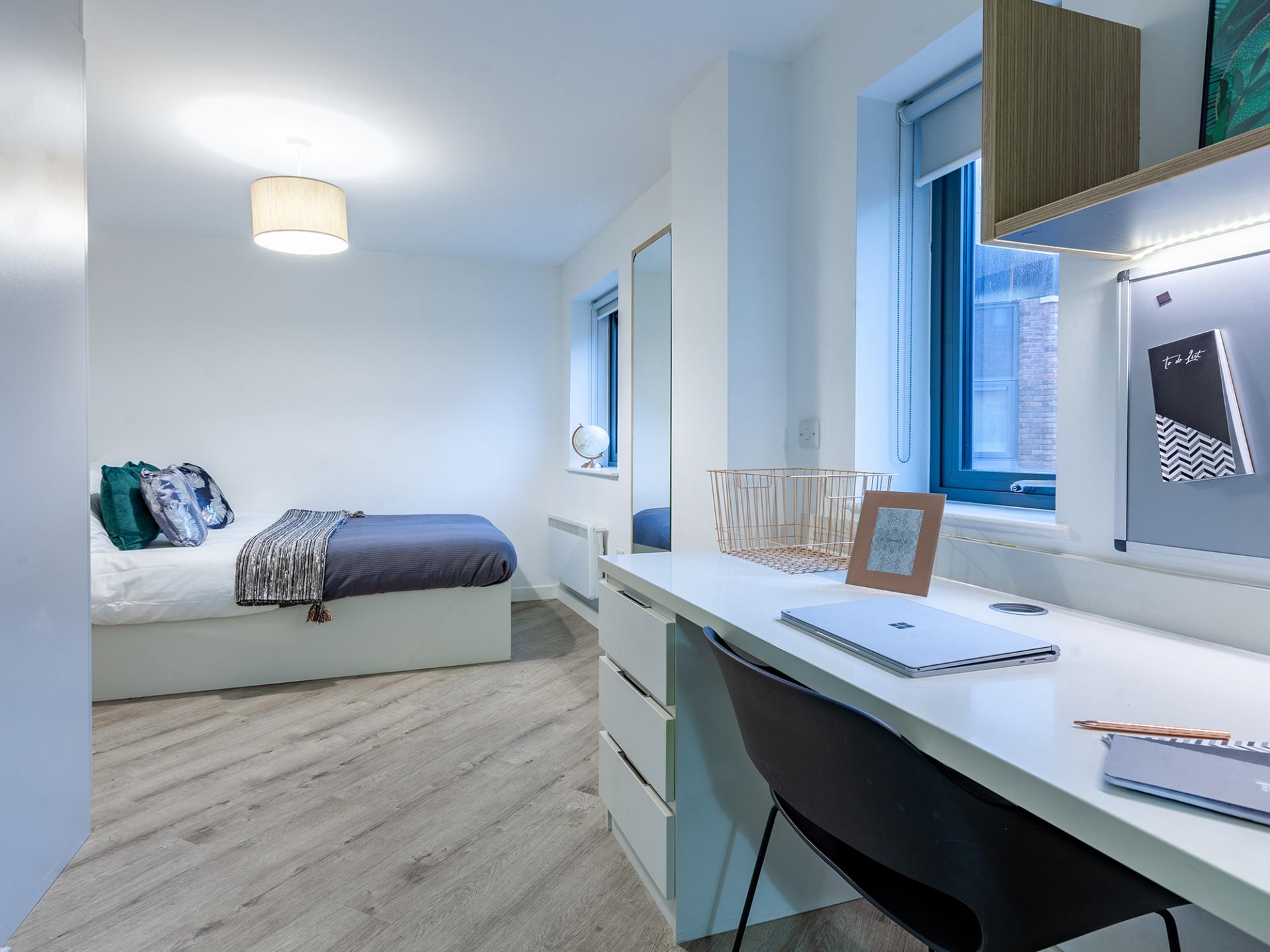  Premium Studio  -  The Fitzalan  - Gallery -  11