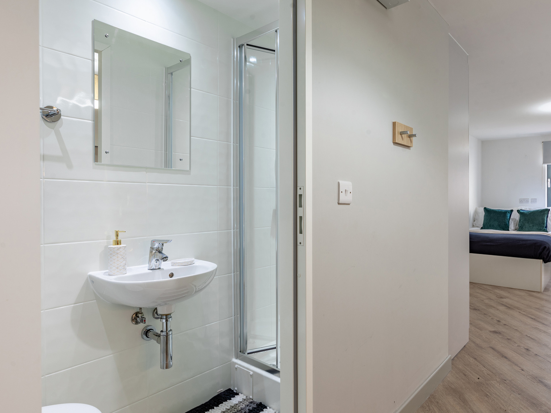  Deluxe Studio  -  The Fitzalan  - Gallery -  17