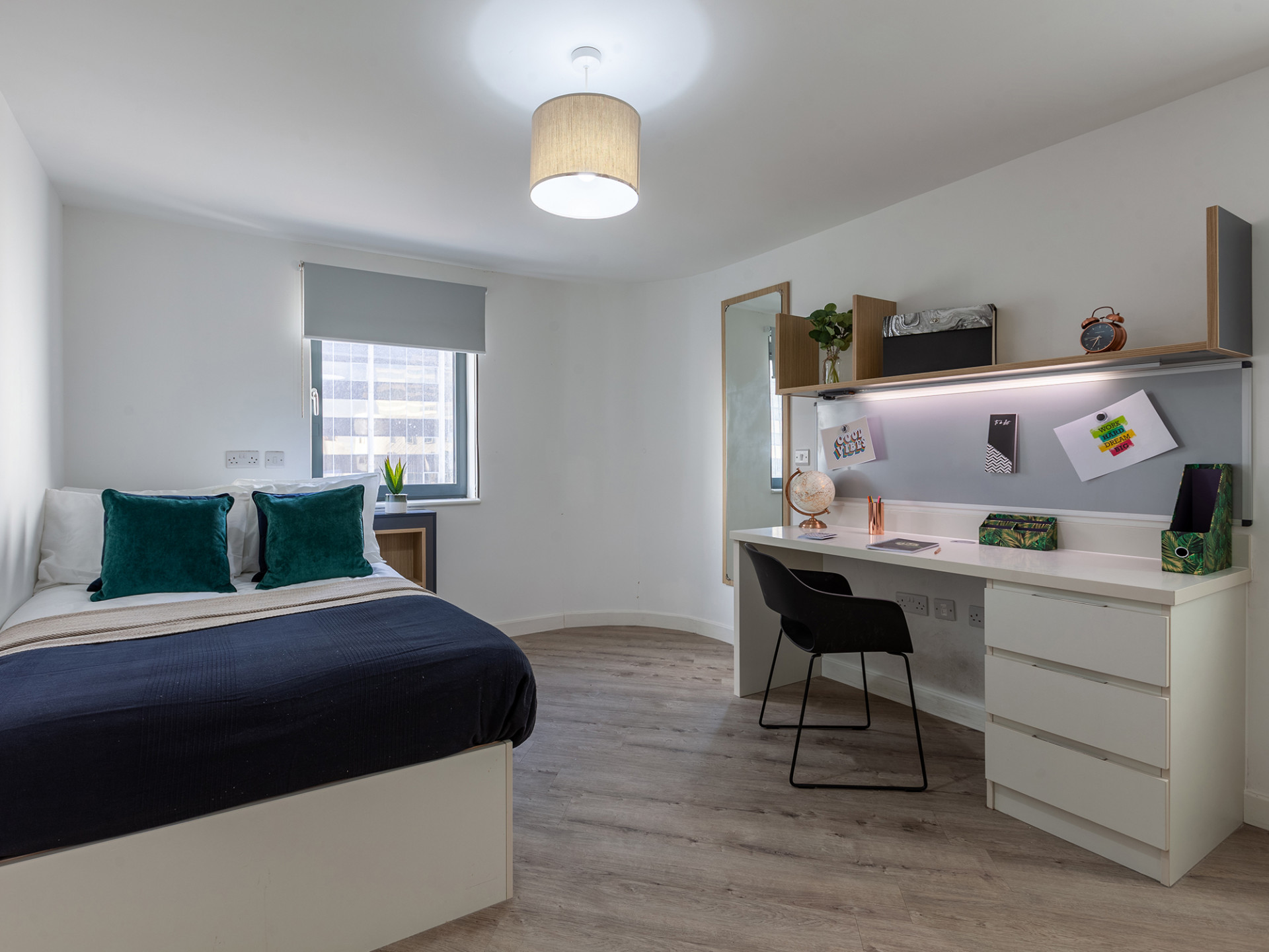  Deluxe Studio  -  The Fitzalan  - Gallery -  8