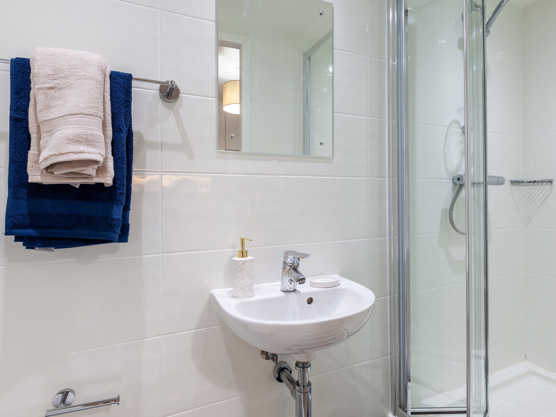  Deluxe Studio  -  The Fitzalan  - Gallery -  12