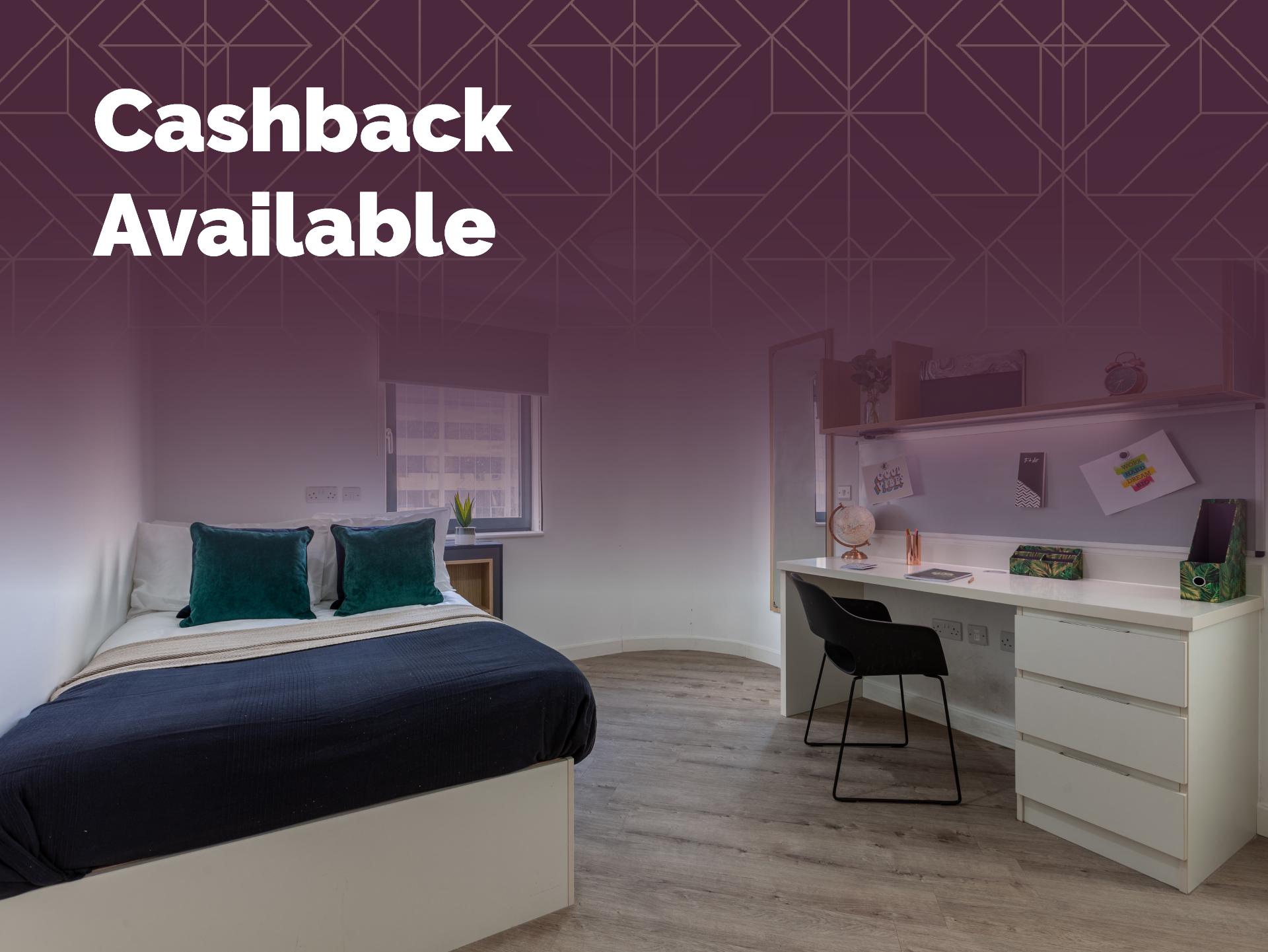  Deluxe Studio  -  The Fitzalan  - Gallery -  7