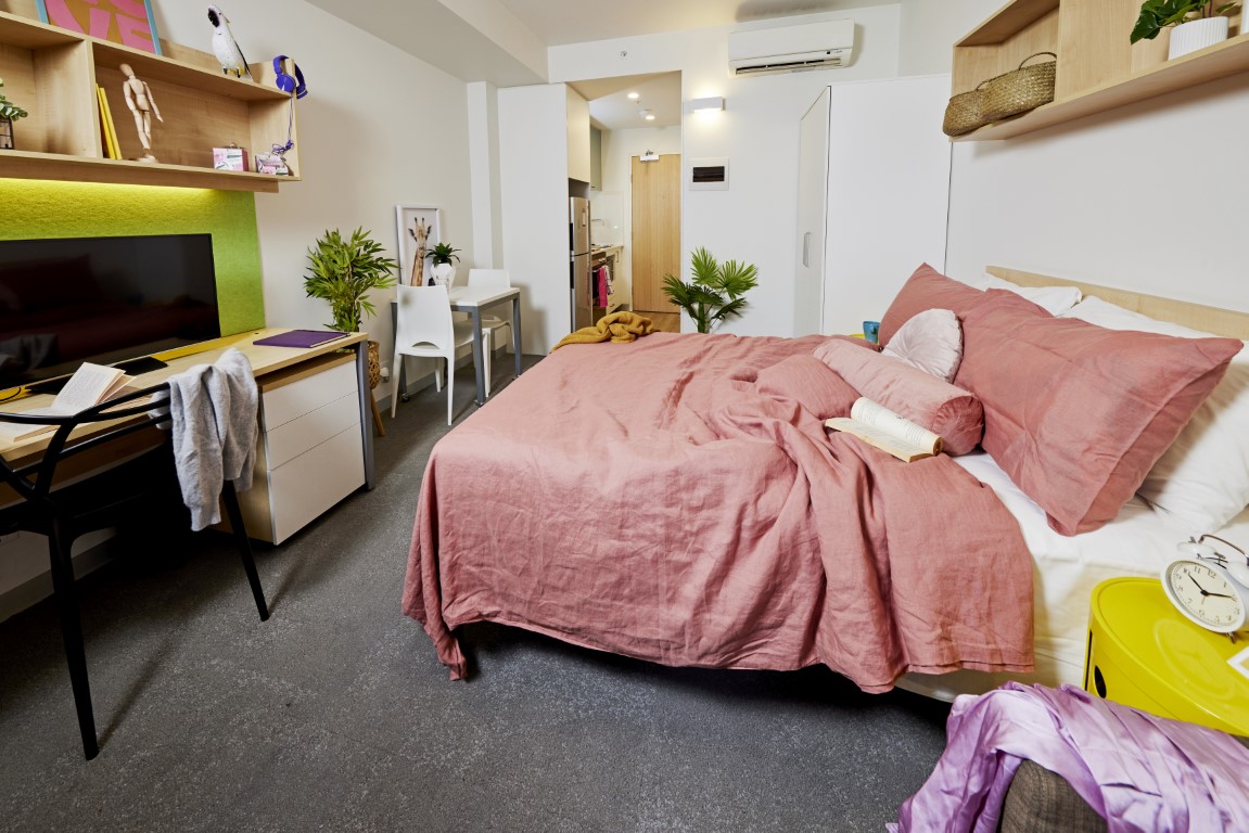 Scape Sydney Central