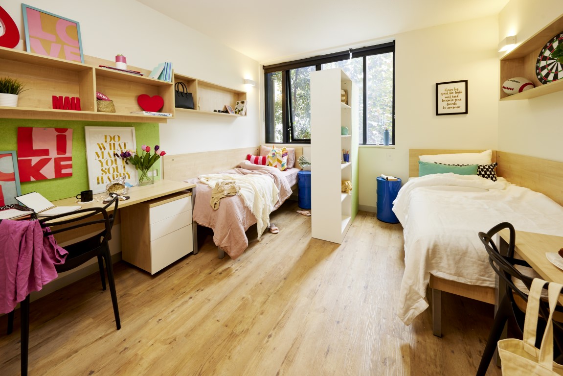 Scape Sydney Central