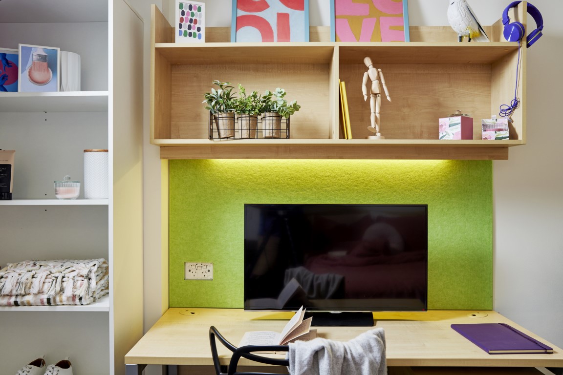 Scape Sydney Central