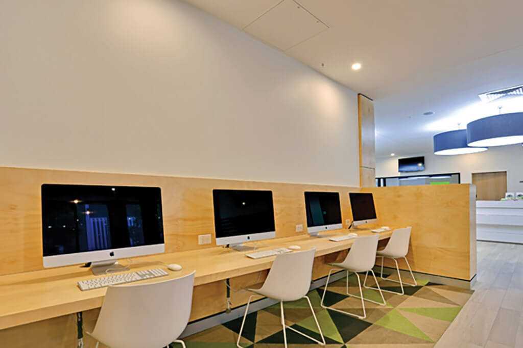 Scape Sydney Central