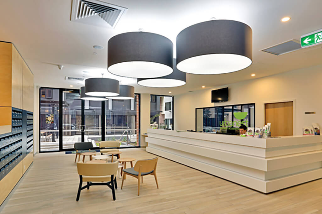 Scape Sydney Central