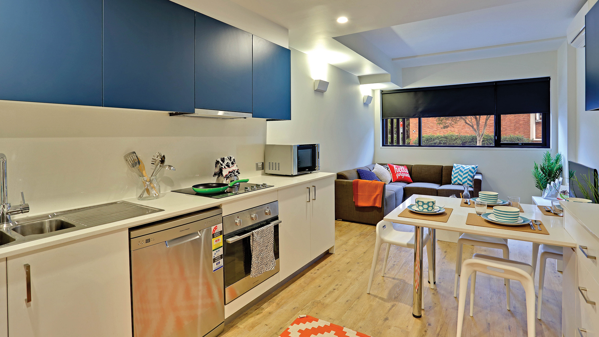 Scape Sydney Central