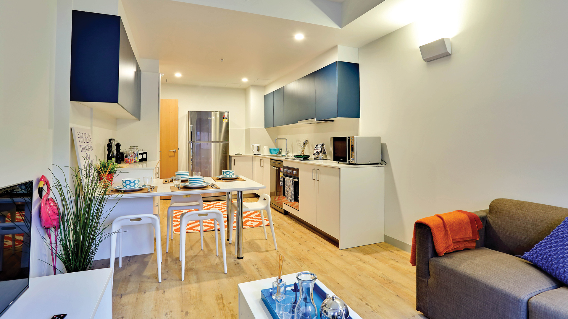 Scape Sydney Central