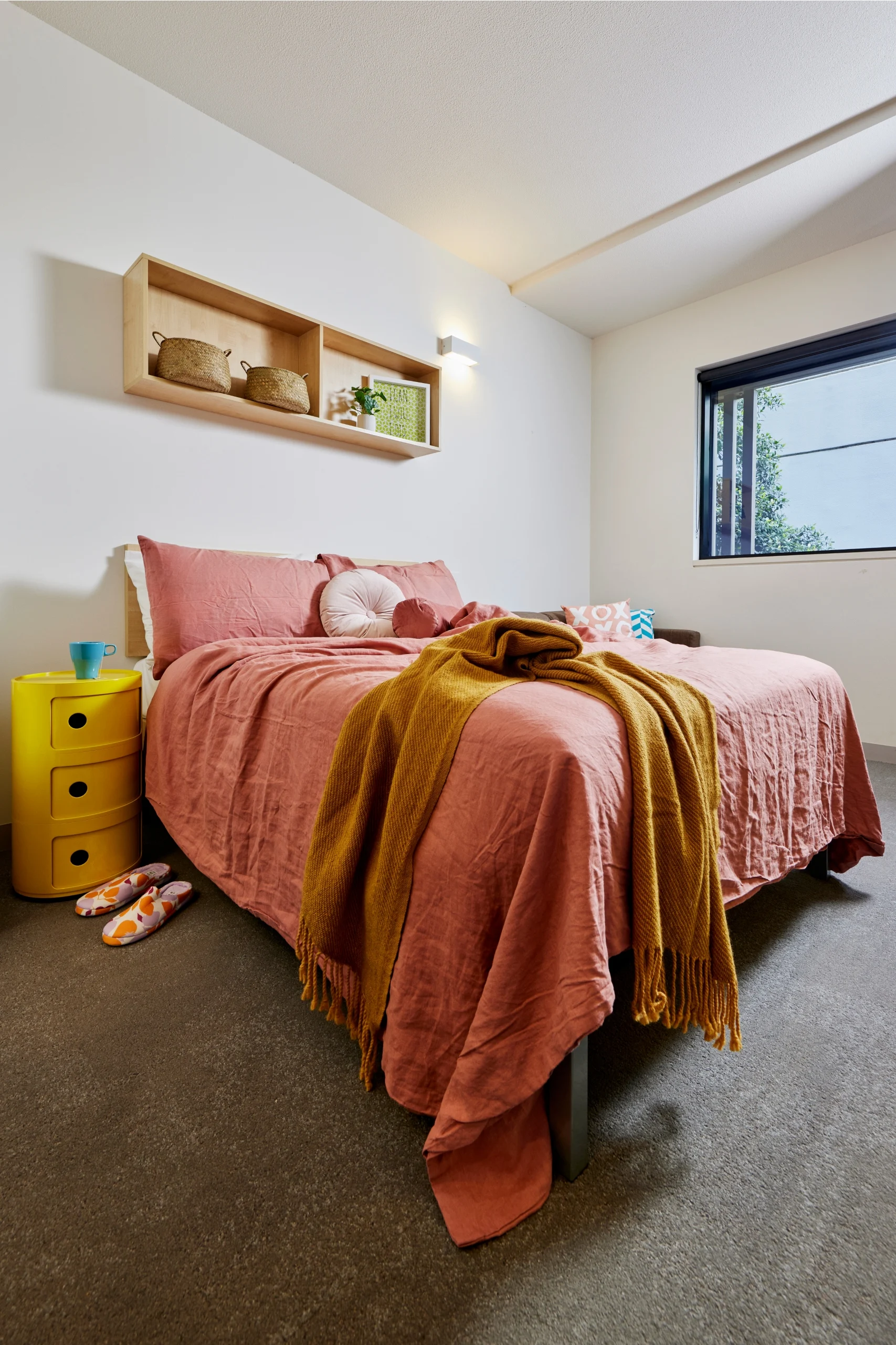  Ultra Studio Apartment  -  Urbanest Sydney Central  - Gallery -  3