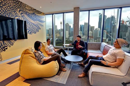 Urbanest Darling House - Gallery - 16