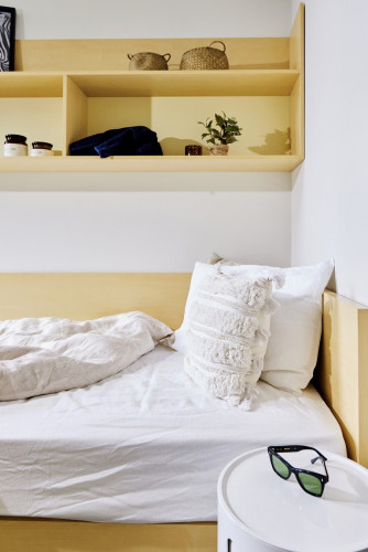 Urbanest Darling House - Rooms