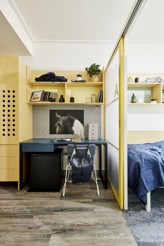 Urbanest Darling House - Gallery - 21