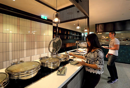 Scape Darling House