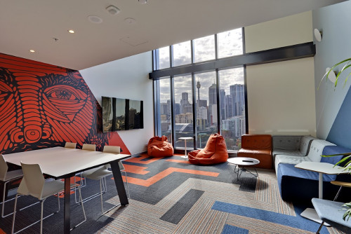 Scape Darling House