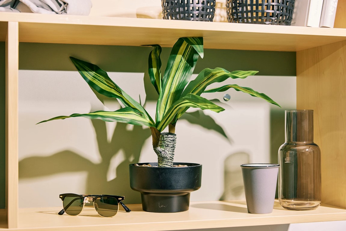  King Single Bed, Twin Apartment, Standard View  -  أربانست دارلينج هاوس  - Gallery -  11