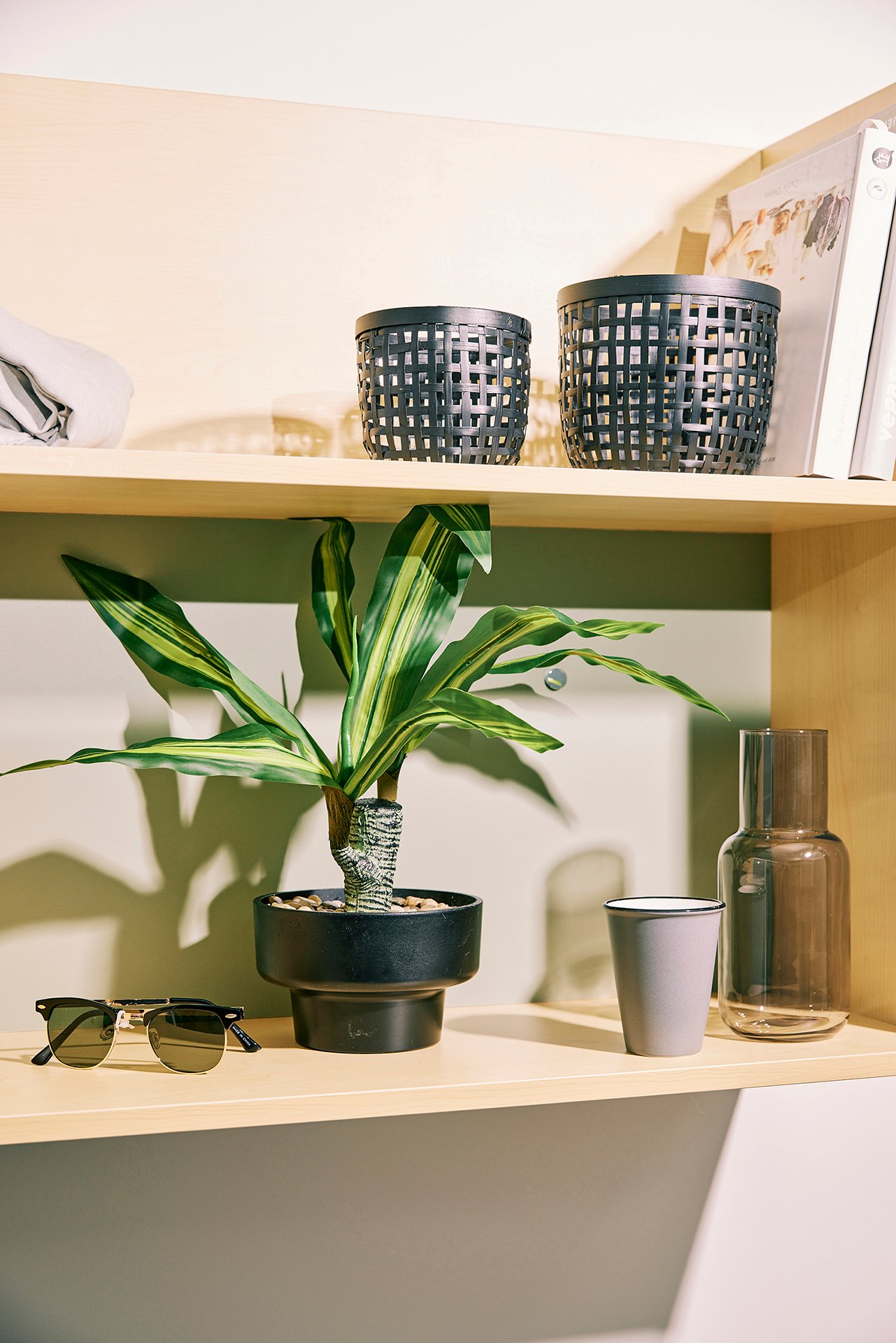  King Single Bed, Twin Apartment, Premium View  -  أربانست دارلينج هاوس  - Gallery -  4