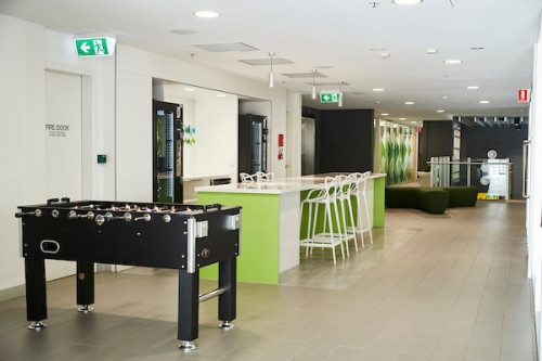 Scape Adelaide Central - Gallery - 13