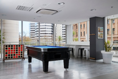 Urbanest North Terrace