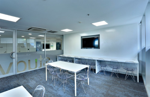 Scape Adelaide Central - Gallery - 23