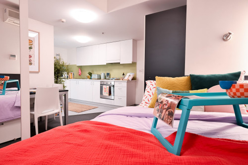 Scape Adelaide Central - Gallery - 28