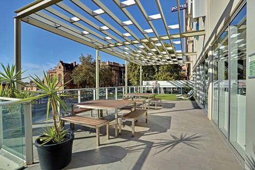 Scape Adelaide Central - Gallery - 18