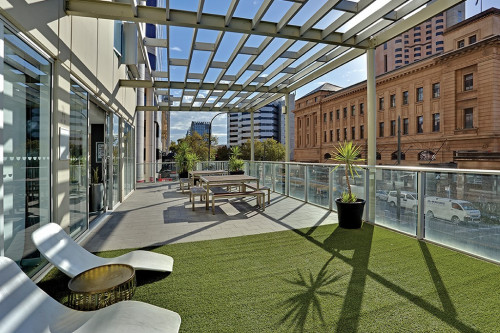 Scape Adelaide Central - Gallery - 19