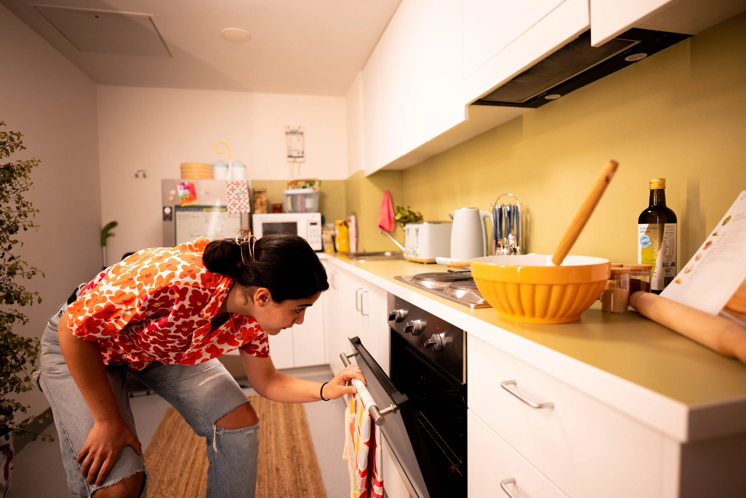  Ultra Studio Apartment  -  Urbanest North Terrace  - Gallery -  6