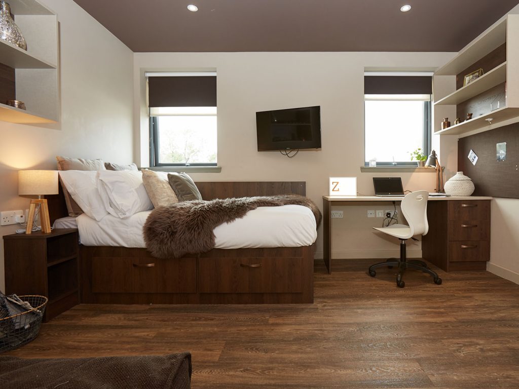 Woodside House