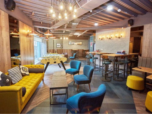 Woodside House - Gallery - 13