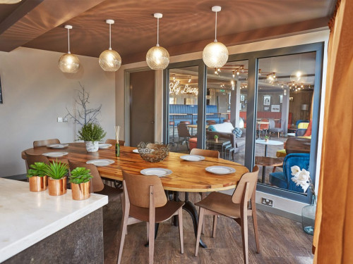 Woodside House - Gallery - 11