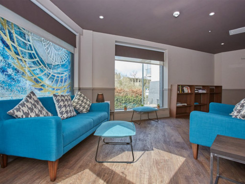 Woodside House - Gallery - 8