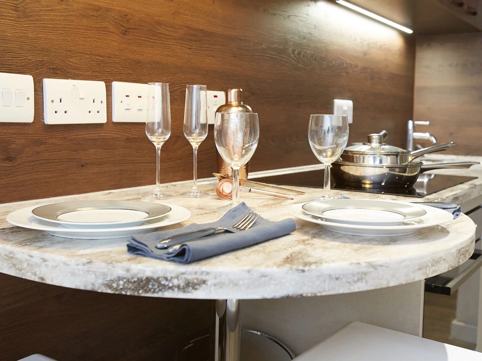 Deluxe Studio  -  Woodside House  - Gallery -  4