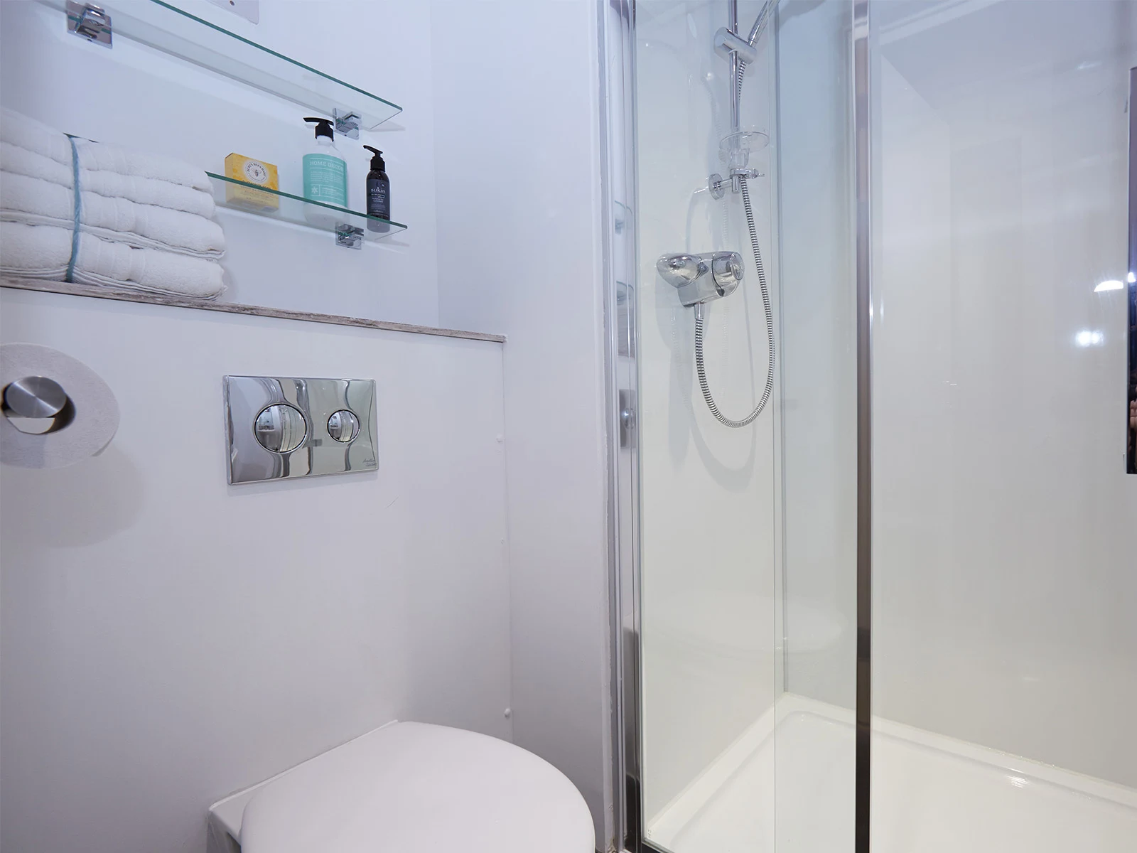  Deluxe Studio  -  Woodside House  - Gallery -  3