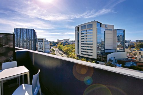 Urbanest Carlton - Gallery - 6